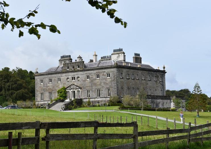 Westport House & Pirate Adventure Park